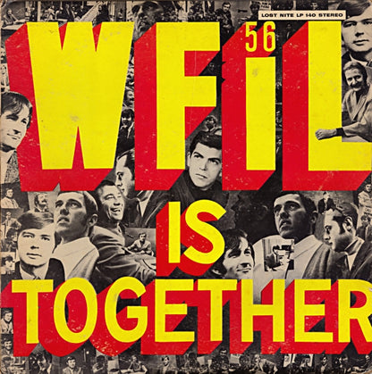 WFIL Is Together - primary
