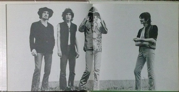 Traffic - secondary