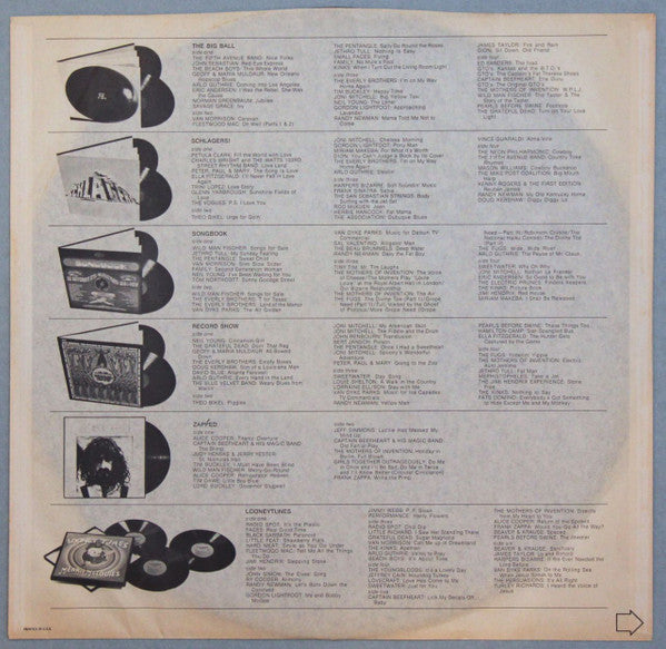 Paul And - secondary