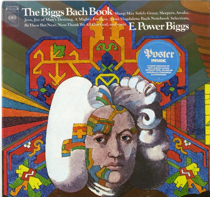 The Biggs Bach Book - primary