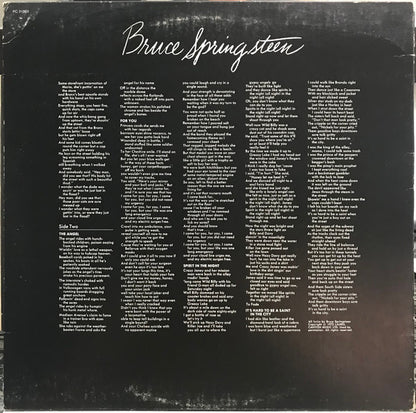 Greetings From Asbury Park, N.J. - secondary