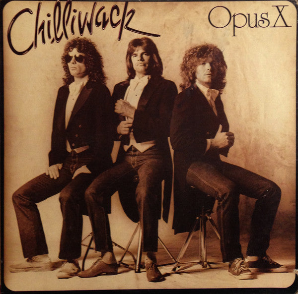 Opus X - primary