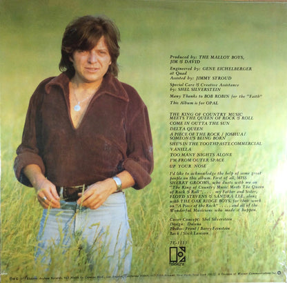 Even Stevens - Thorn On The Rose