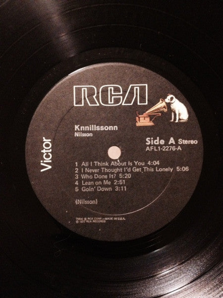 Knnillssonn - secondary
