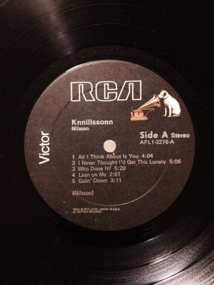 Knnillssonn - secondary