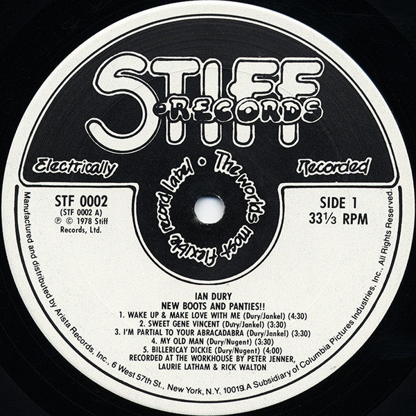 New Boots And Panties!! - secondary