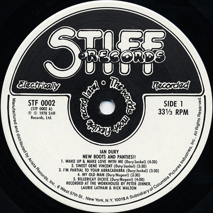 New Boots And Panties!! - secondary