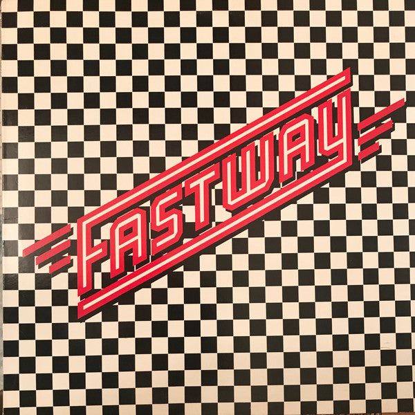 Fastway - primary