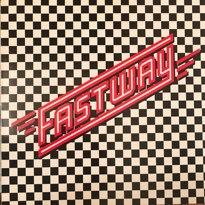 Fastway - primary