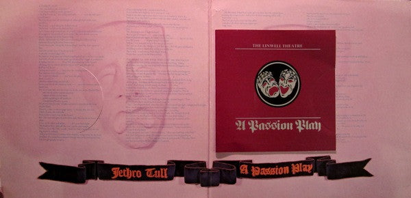 A Passion Play - secondary