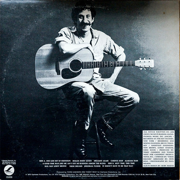 Life And Times - secondary