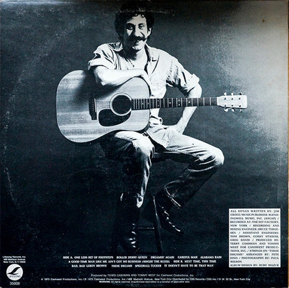 Life And Times - secondary