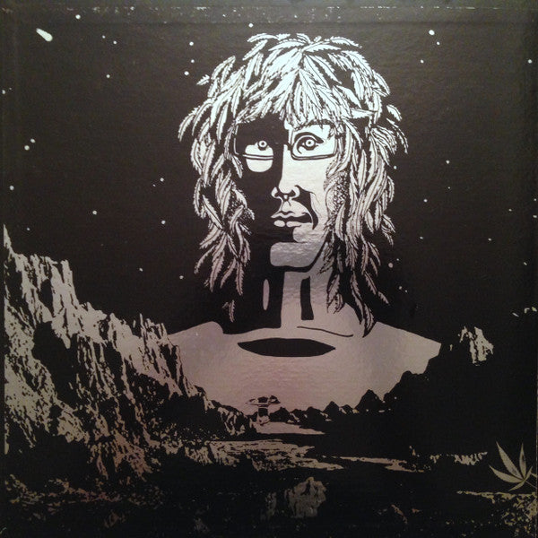 Blows Against The Empire - secondary