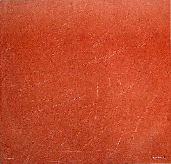 Scarecrow - secondary