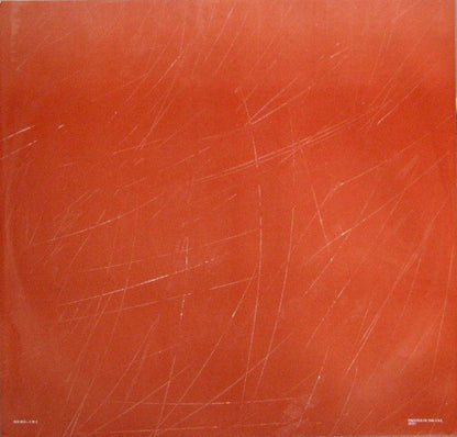 Scarecrow - secondary