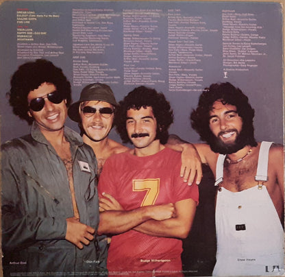 The Winds Of Alamar - secondary