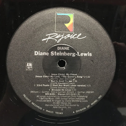 Diane - secondary