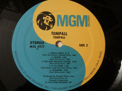 Tompall - secondary