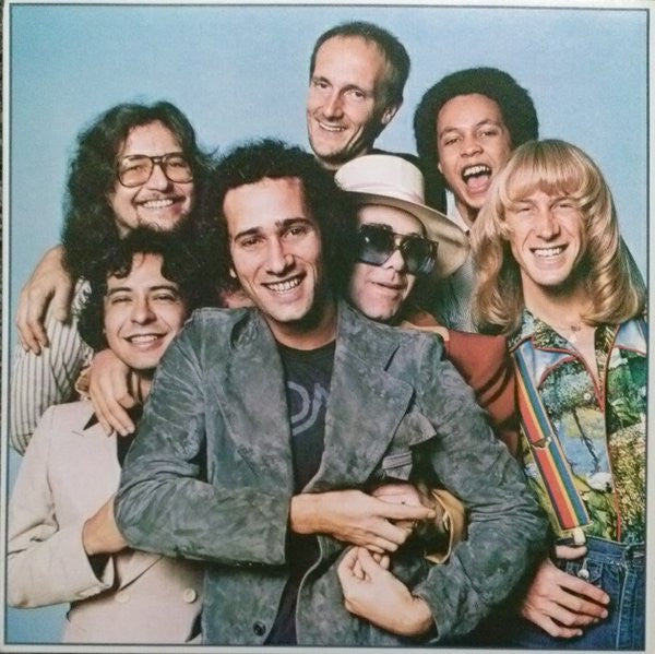 Elton John - Blue Moves