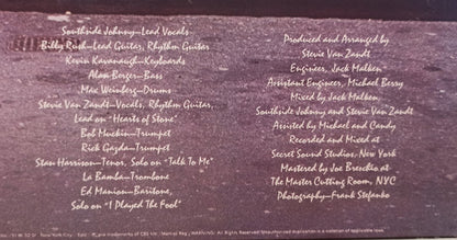 Hearts Of Stone - secondary