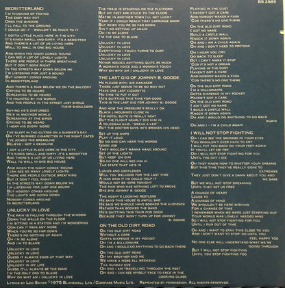 Another Year - secondary