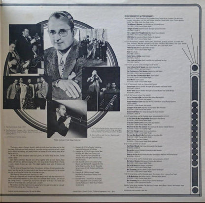 The Complete Tommy Dorsey Volume IV/1937 - secondary