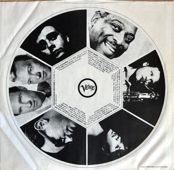 Souled Out - secondary