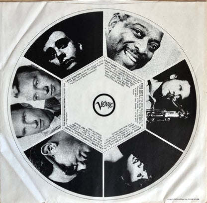 Souled Out - secondary