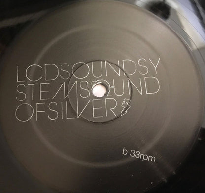 Sound Of Silver - secondary