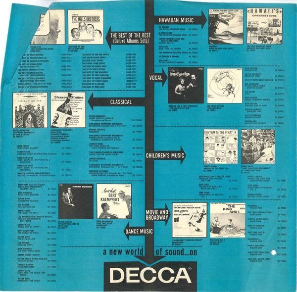 The Peppermint Rainbow - Will You Be Staying After Sunday