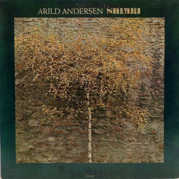 Arild Andersen - Shimri