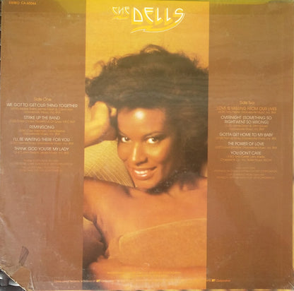 We Got To Get Our Thing Together - secondary