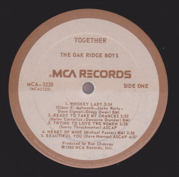 Together - secondary