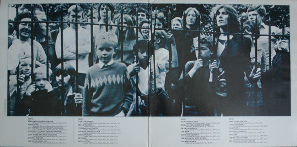 1967-1970 - secondary