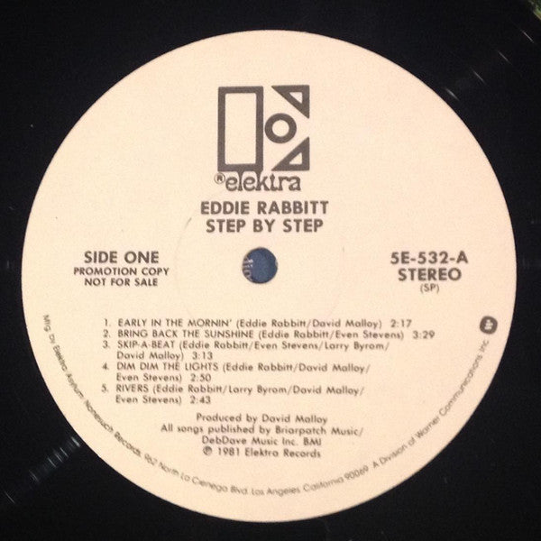 Step By Step - secondary