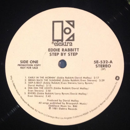 Step By Step - secondary