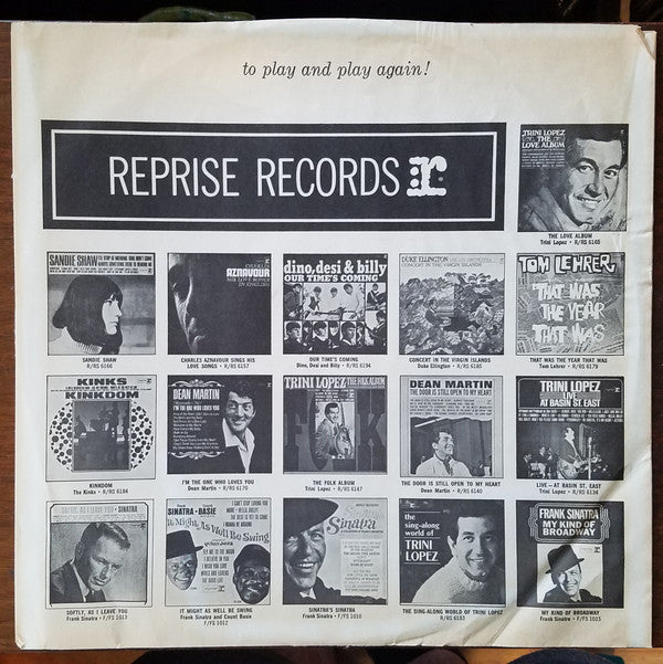 Dean Martin - Dream With Dean - The Intimate Dean Martin