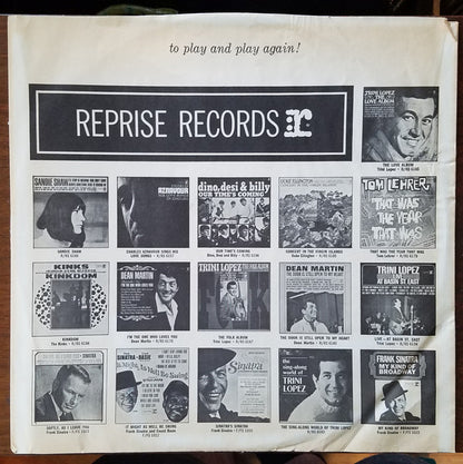 Dean Martin - Dream With Dean - The Intimate Dean Martin