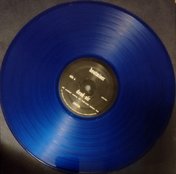 Dead Air - secondary