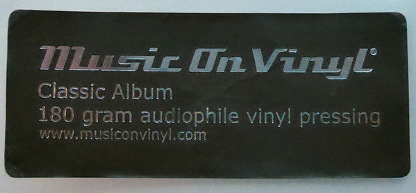 The Complete Animals - secondary