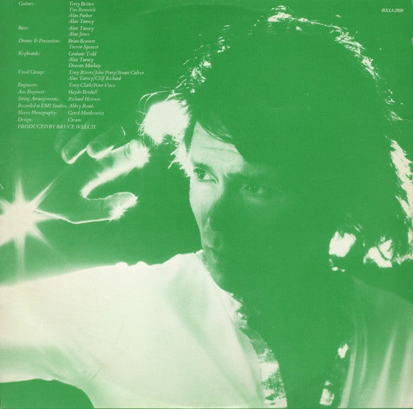 Green Light - secondary