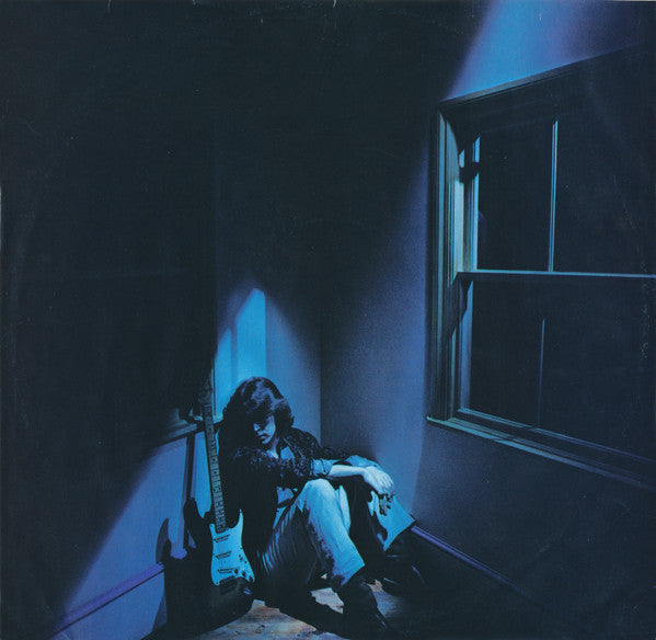 Mick Taylor - secondary