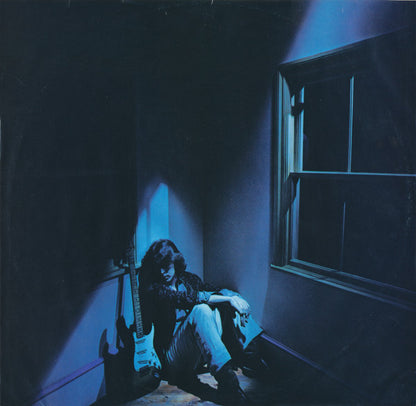 Mick Taylor - secondary