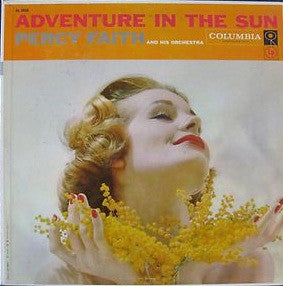 Adventure In The Sun - primary