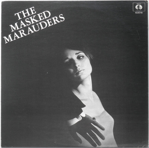 The Masked Marauders - primary