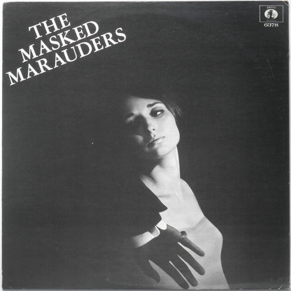 The Masked Marauders - primary