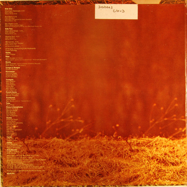 Whirlwinds - secondary