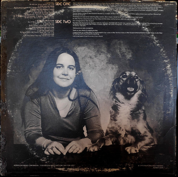 Tracy Nelson - Tracy Nelson