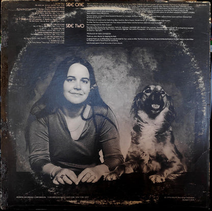 Tracy Nelson - Tracy Nelson
