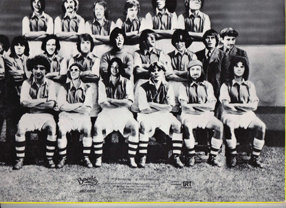 Spitballs - secondary